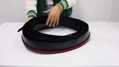 Amazon.com: 018-341 EK RV Slide Out Seal Base 35FT Black Premium EK Seal Base Camper Slide Out Rubber Seals Replacement Weather Stripping for RV Camper Slideout System, 1/2' x 2.75' x 35' Black Rubbers : Automotive