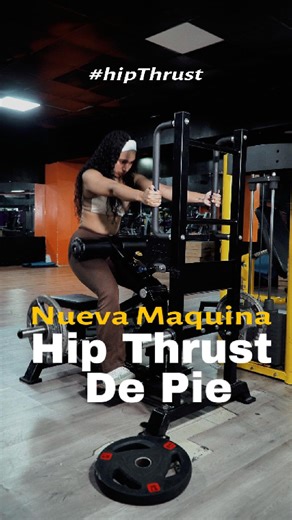 Sport Gym on Instagram: "Lista para activar esos glúteos? 🍑 Esta rutina está diseñada para esculpir, tonificar y sentir ese “burn” que sabes que vale la pena. Hazlo contigo misma, con energía y sin excusas. Guárdala para cuando no sepas qué entrenar y etiqueta a tu compañera de 💪✨ ¿Te unes al reto de glúteos esta semana? Video por: @iescobar_photo"