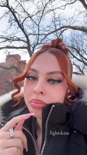 Exploring the Allure of Colored Eyes in Beauty Culture