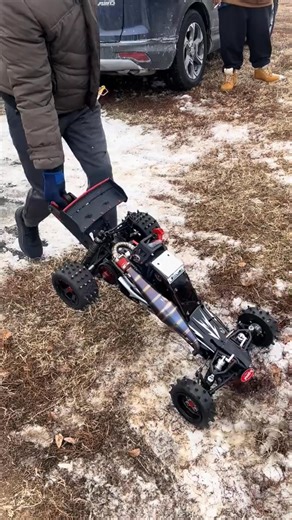 29K views · 190 reactions | 45 cc Baja rc radiocontrol braap 2stroke gas electric rccar rccars rctrucks rctruck rcbuggy rctruggy baja hobby scalemodel rcdrifting rcmodel rcracing rcoffroad rconroad rcmemories rcmodel alx obr ddm losi traxxas arrma primalrc rcdragracing dragracing rchobby reels espn | Jackpot Jonny | Facebook