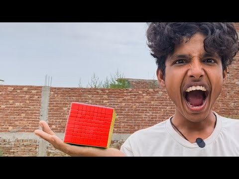 LIVE 🔴 IRL STREAM NEW POWER 💪 ✅💯 MOBILE OF CUBING 😄 BEST DON'T TRY 🚫😍👎 9/9 CHOOSE 👍 ALL