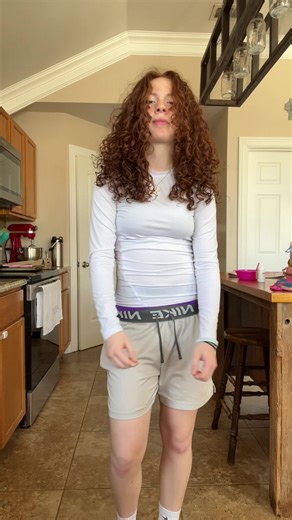#fyp #redhead #wlw #viraldance | dance