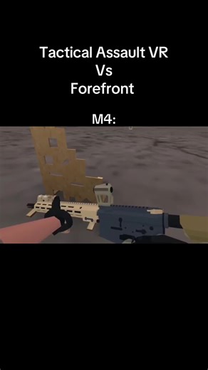 Which one is your favorite? #onward #forefront #vr #metaquest3s #virtualreality