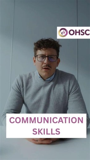 Communication Skills | Improve Your Career Fast #CommunicationSkills #CareerGrowth #UKCareers