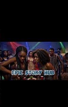 THE PASTOR’S DAUGHTER 1