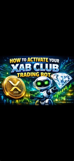 How to Activate your Bot #crypto #cryptocurrency #xrp