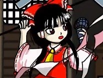 Friday Night Funkin' X Touhou 2（東方2）