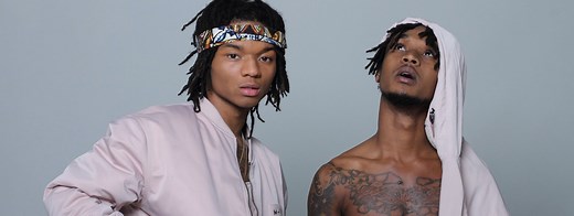 Rae Sremmurd - Swang