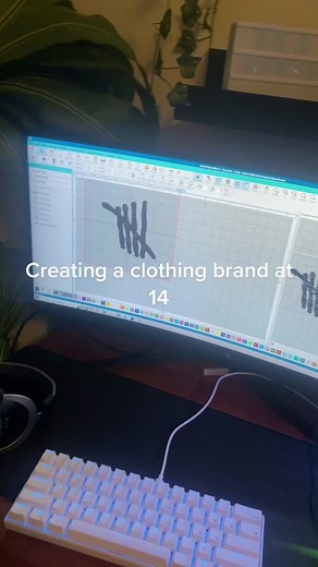 Like for pt3. Changing the name to 99 threadz on Friday