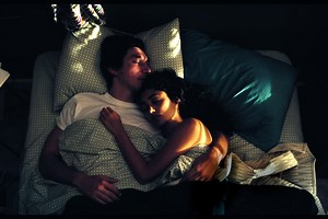 Adam Driver on playing a bus-driving poet for Jim Jarmusch