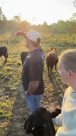 Very happy with our newest piece of equipment for the ranch!