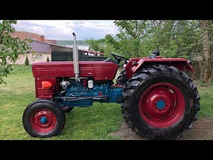 Recondiționare UTB 550