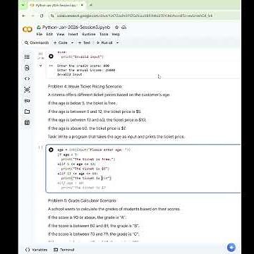 Python If Else Practice Questions | Conditional Statements for Beginners