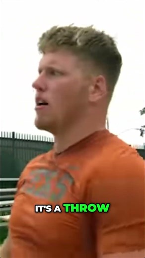 The Secret Pull Technique Revealed!