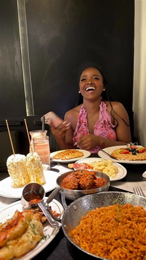 Ifeoluwa Babalola on Instagram: "#DELETINGSOON Celebrated my First valentine"