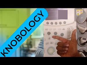 Introduction to Medical Ultrasound knobology ( The problematic Time Gain Compensation Explained)