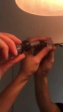 How to Install a Mirror Clip