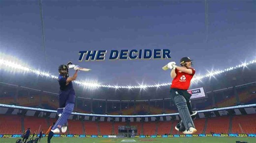 IND vs ENG 2021,5th T20I : Match Highlights