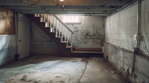 Isolation du vide sanitaire : méthodes, matériaux, coûts