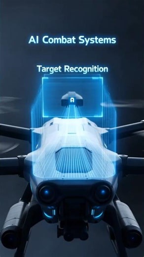 Evolution of Military Drones (2000–2026) | From Surveillance to AI Killer Drones