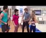 Great experience working with #MarieOsmond last night on #QVC #TheBodyGym | John Schneider