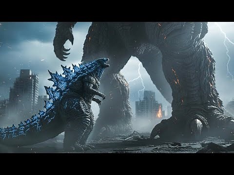 Godzilla VS Earth Godzilla | Fight That Almost Destroyed The World