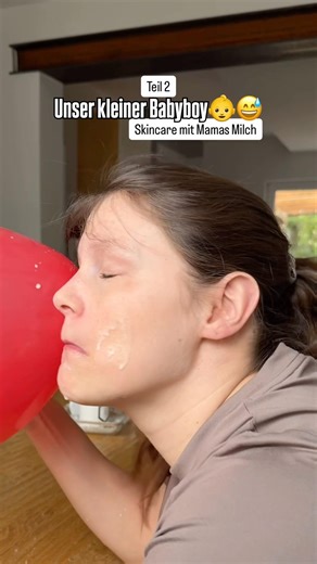 Teil 2| Was haben eure Babys noch so auf Lager?😅#baby #babyboy #breastfedbaby #newborn
