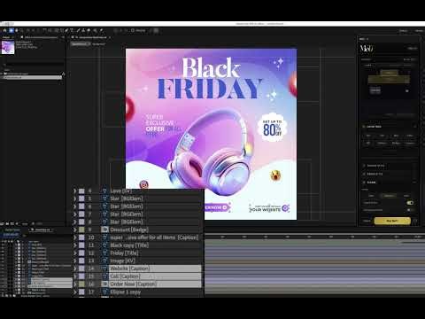 Streamline Your Animation Workflow | MoTi Plugin Tutorial