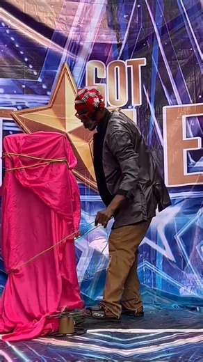 4.5K views · 27 reactions | 193 years magician showcase A secret weapon so powerful,it burned even on water on AGT 勞 #americangottalent #britainsgottalent #magicshow #bestmagic #simoncowell #sofia #AGT | Lilbeast Tv | Facebook