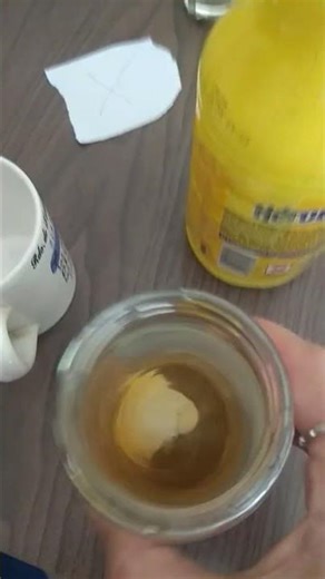 "I measured the reaction speed with Tea ☕ (Code in Description)"