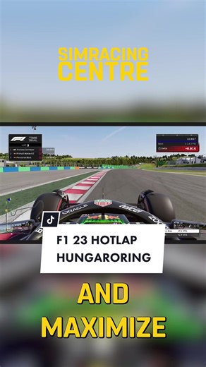 Expert Tips for a Fast Lap at Hungaroring F1 2023