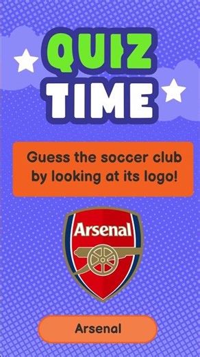 The Ultimate Soccer Quiz! #soccershorts #quiz #soccerquiz #soccertrivia