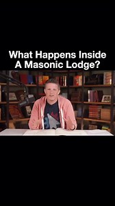 What happens inside a Masonic Lodge? | The Freemasons' Community