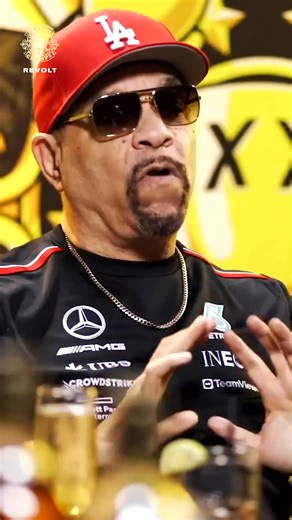 3.9M views · 117K reactions | “It was wack to be a rapper… until they all went to prison.” #IceT Reflects on Colors, New Jack City, and the Unexpected Reason He Took on Cop Roles in Film & TV | Drink Champs | Facebook