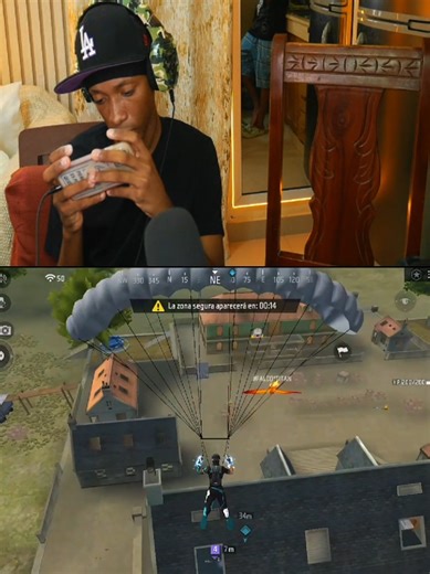 Ajuste de Nivel y Sensibilidad Free Fire