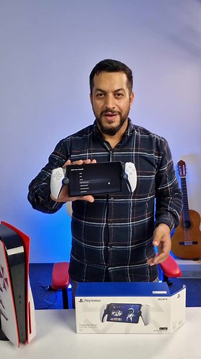 ‏#ps5 #psportal #zeezone