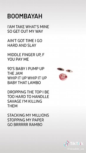 Meaning of Boombayah by Blackpink