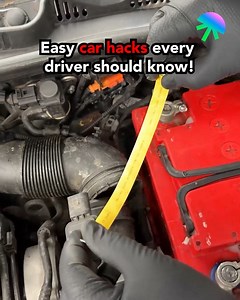 100K views · 400 reactions | Easy car hacks every driver should know  | Genius Inventions | Facebook