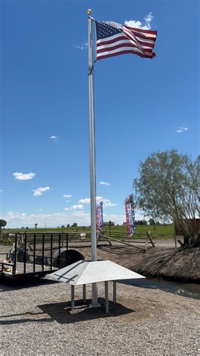 1.9K views · 92 reactions | The Idaho Dunes RV Fallen Duner Memorial has been erected to honor and remember those who lived for the dunes but ultimately left us too soon. For the full story and info on creating a billet aluminum cnc cut memorial for your loved one please visit the link in our bio. A very special thanks to @raggededgeperformance for making this vision a reality. #idrvfallendunermemorial | Idaho Dunes RV | Facebook