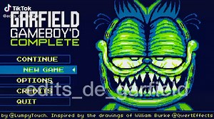 feliz halloween :b #garfieldshow #jon #oddye #liz #garfield