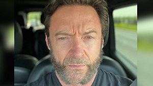 Hugh Jackman Debuts Clear Look At His Wolverine Appearance Following Deadpool 3 Costume Reveal