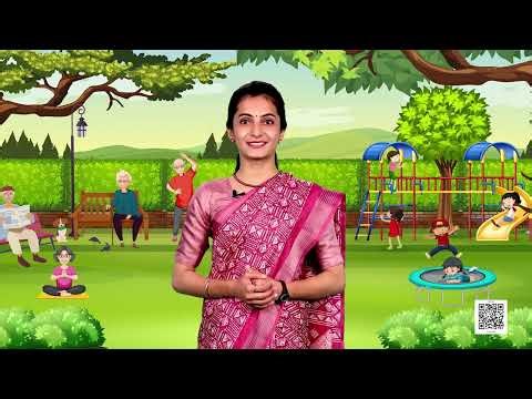 NCERT Class- 1 Maths Chapter: How Many?- Ep-1