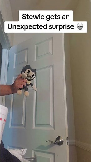 Stewie is going to the Hospital after what happen #familyguy #bendyandthedarkrevival #tal_on #funny