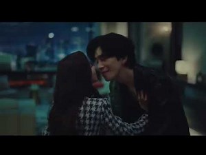 #キスシーン #キス #キスシーン ドラマ激しい Part #71