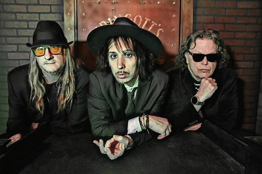 Pittsburgh local band spotlight: Rattle Bones