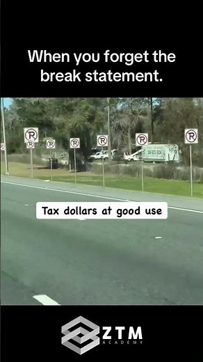 Every Developer Has Done This