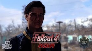 Fallout 4 Noir - Ep 2 - What A Find