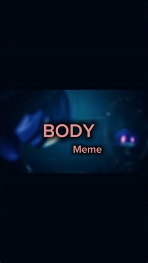 Body Meme (ft. Uzi)