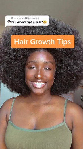 Best Tips for Managing and Growing Long Natural Afro Hair