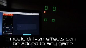 The LaserOS has over 50 games that you can play with your #LaserCube. Check out the video to learn more about LaserOS Games https://laseros.com | Wicked Lasers